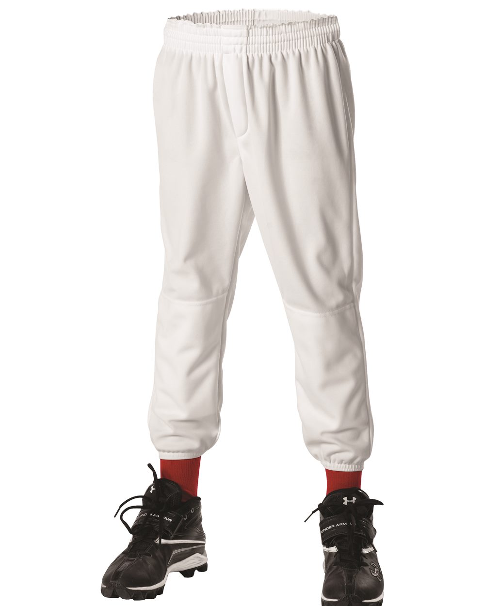 Alleson Athletic LLBDK2 Youth PullUp Baseball Pants
