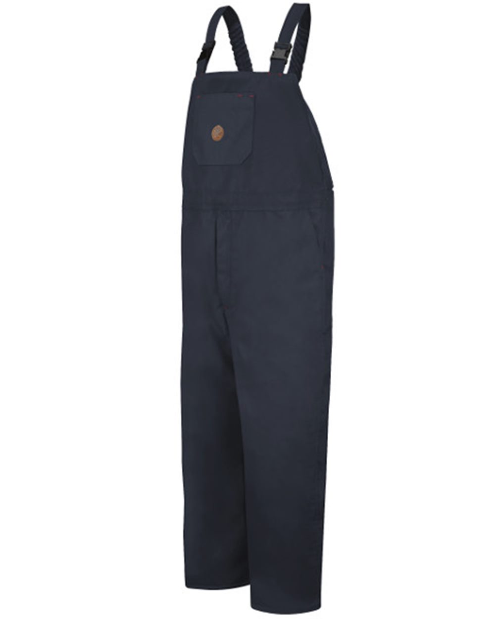 Red Kap BD30 Insulated Blended Duck Bib Overall