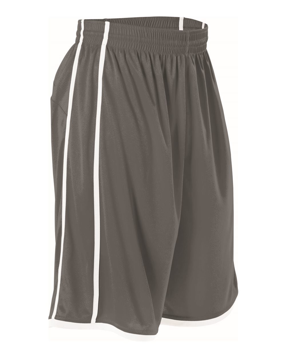 Alleson Athletic 535PY Youth Basketball Shorts