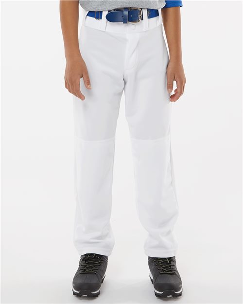 Alleson Athletic 605WLPY Youth Baseball Pants