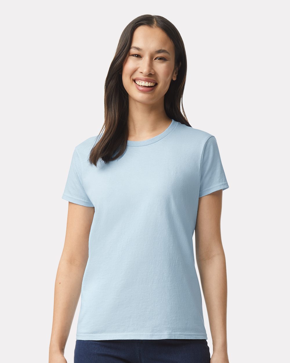 Gildan 2000L Ultra Cotton® Women’s TShirt