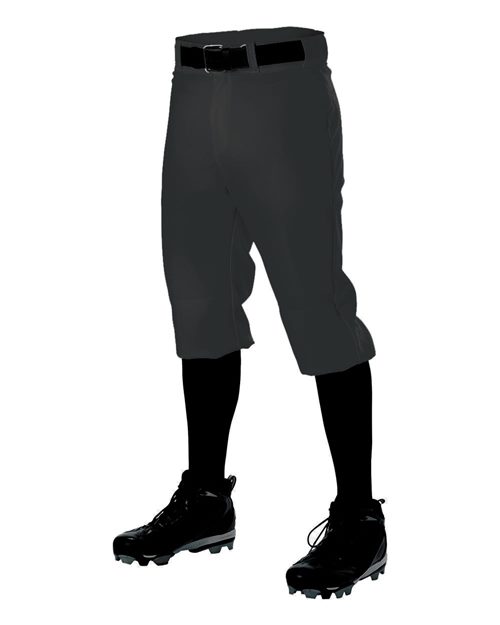 Alleson Athletic 605PKNY Youth Baseball Knicker Pants