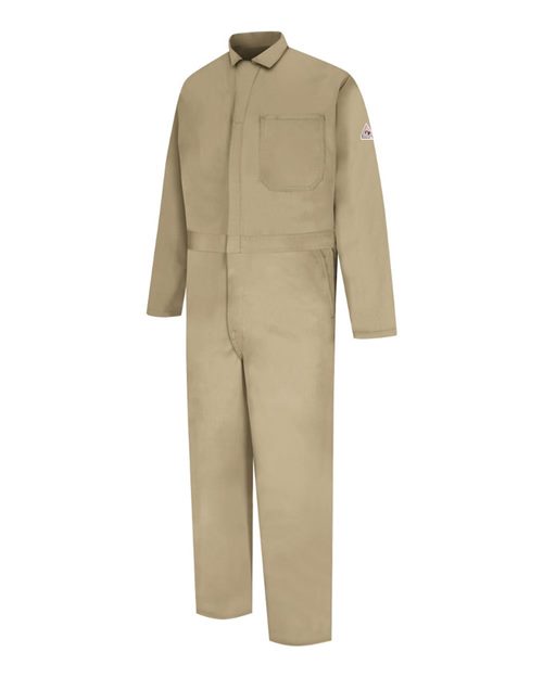 Bulwark CEC2EXT - Classic Coverall Excel FR Extended Sizes