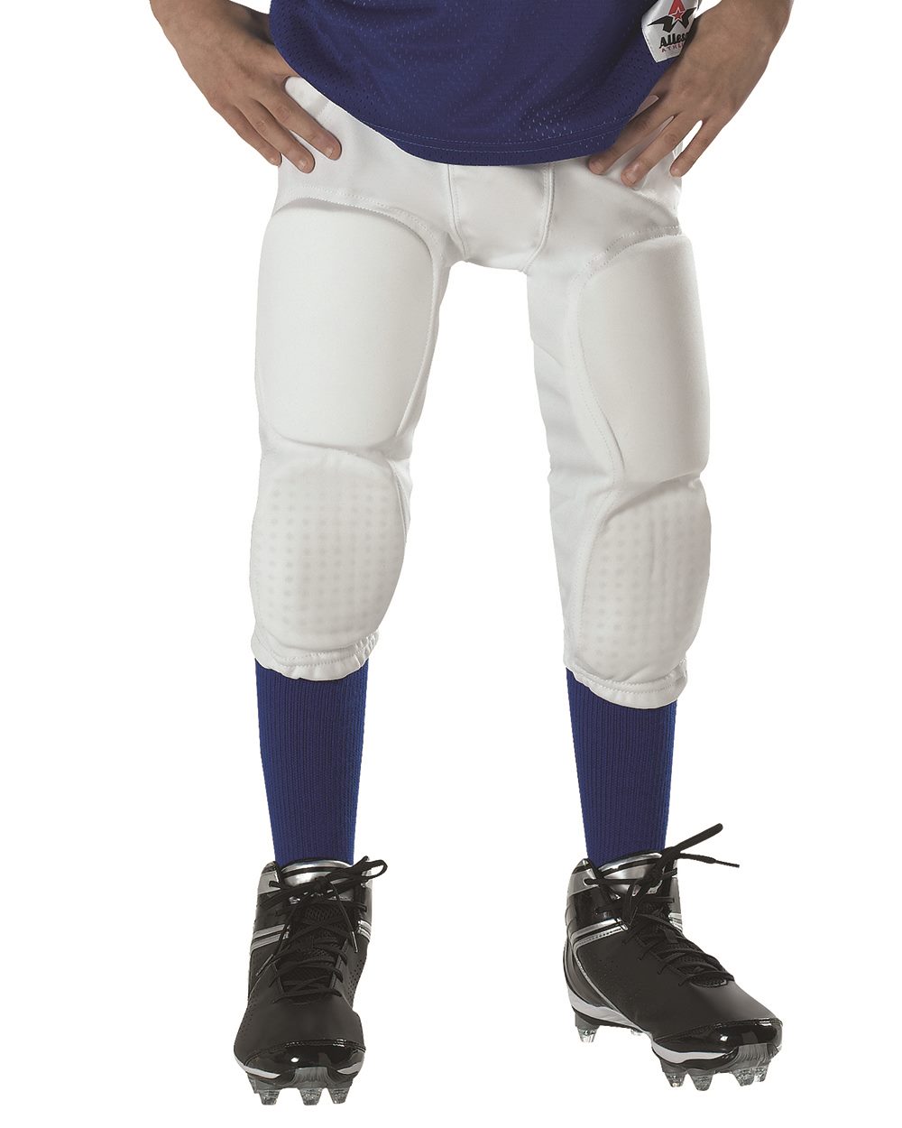 Alleson Athletic 687P Solo Football Pants