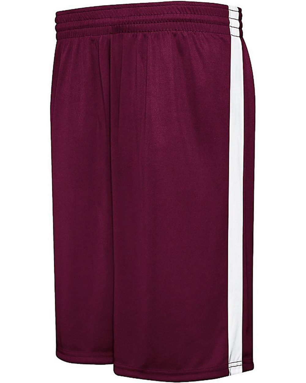 Augusta Sportswear 335871 Youth Competition Reversible Shorts