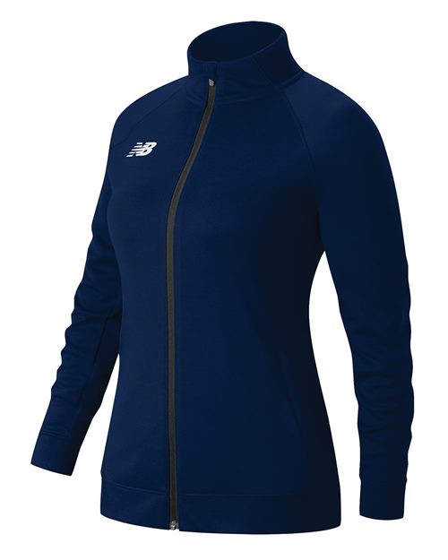 New Balance TMWJ720 Women's Tech Fit Jacket