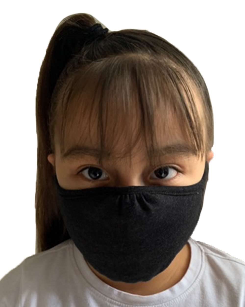 Next Level M101 Youth Face Mask