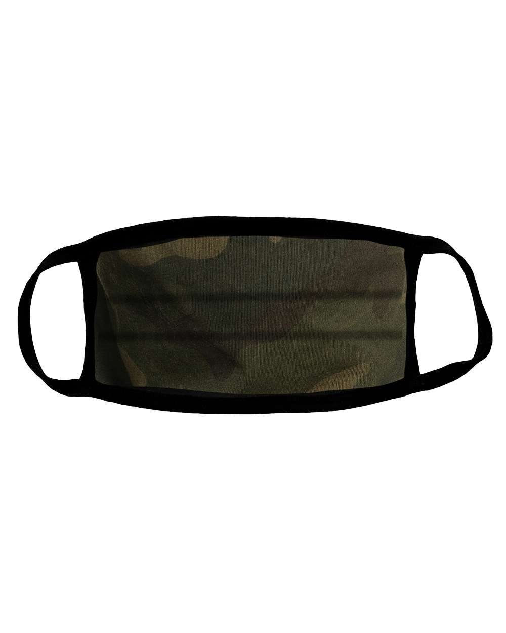 Sportsman MAV20 Maverick USAMade Comfort Face Masks