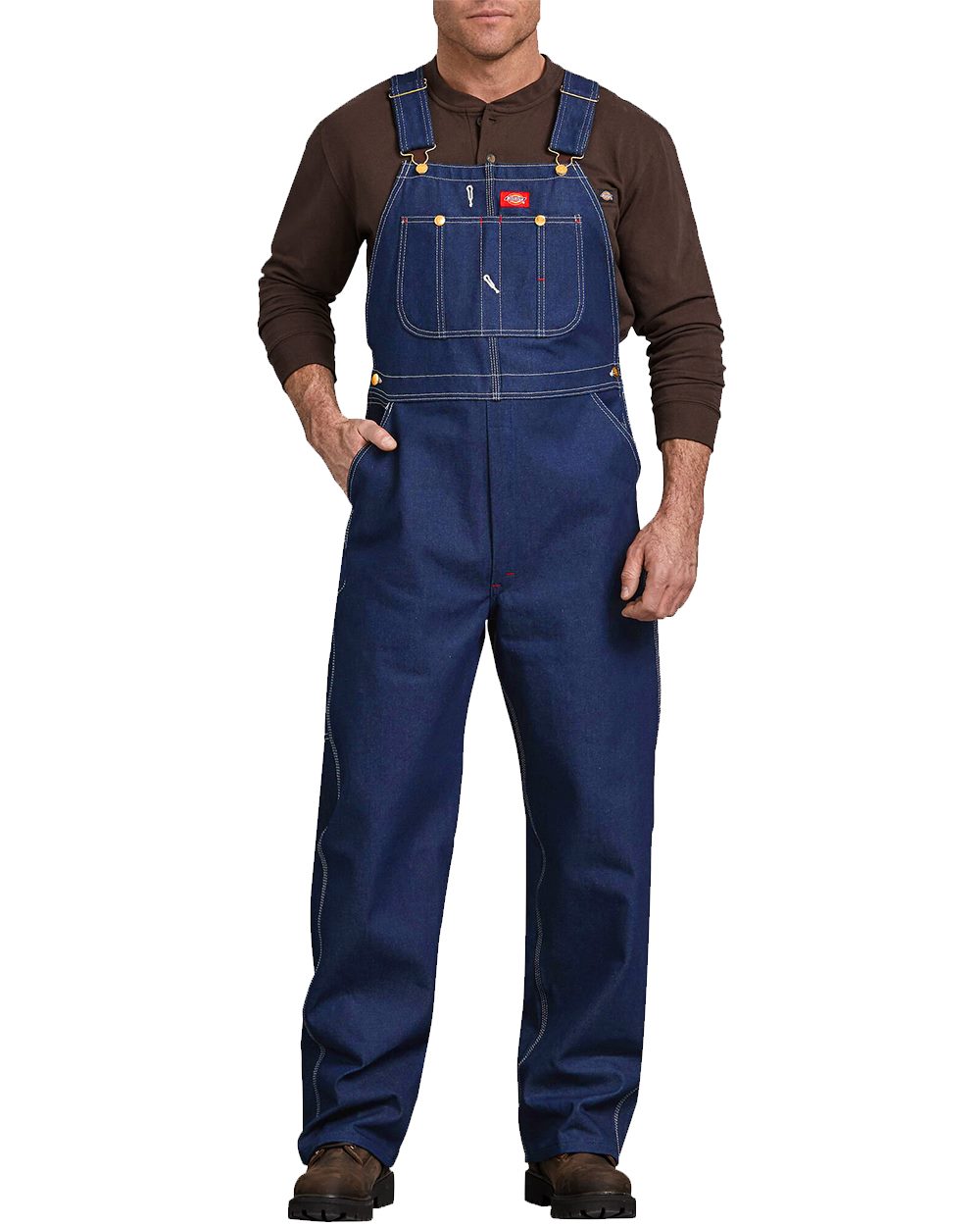 Dickies 8329EXT Bib Overalls Extended Sizes