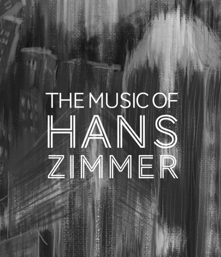 [CANCELLED] The Music of Hans Zimmer Singapore Symphony Orchestra