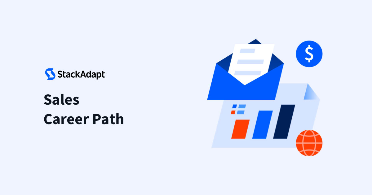 Explore a Career in Sales StackAdapt