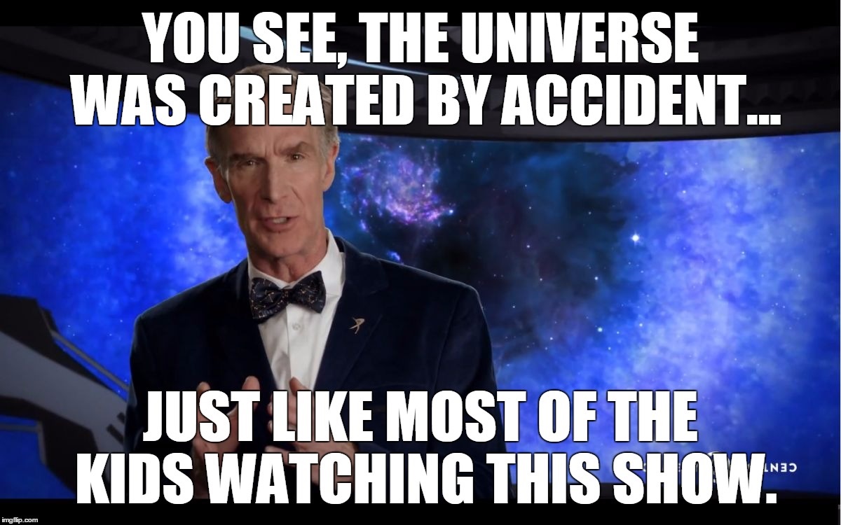 24 Memes That Show Bill Nye The Science Guy Is The Best Role Model