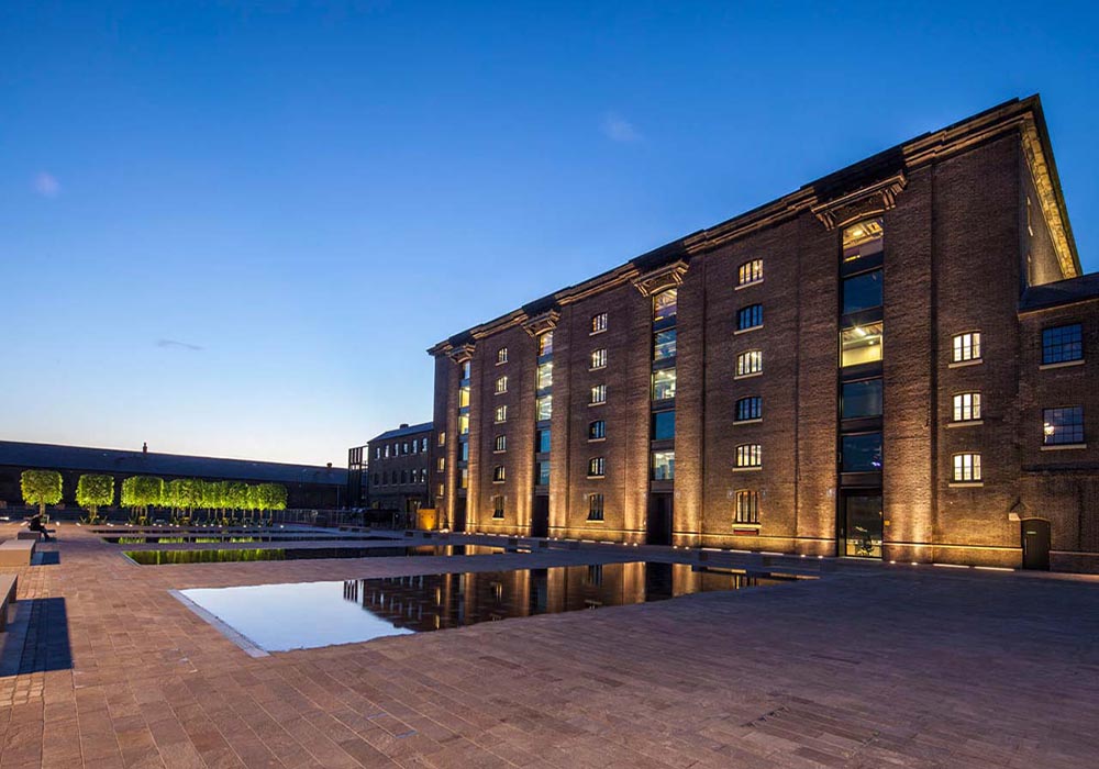 These Are The 35 Top Fashion Schools In the World