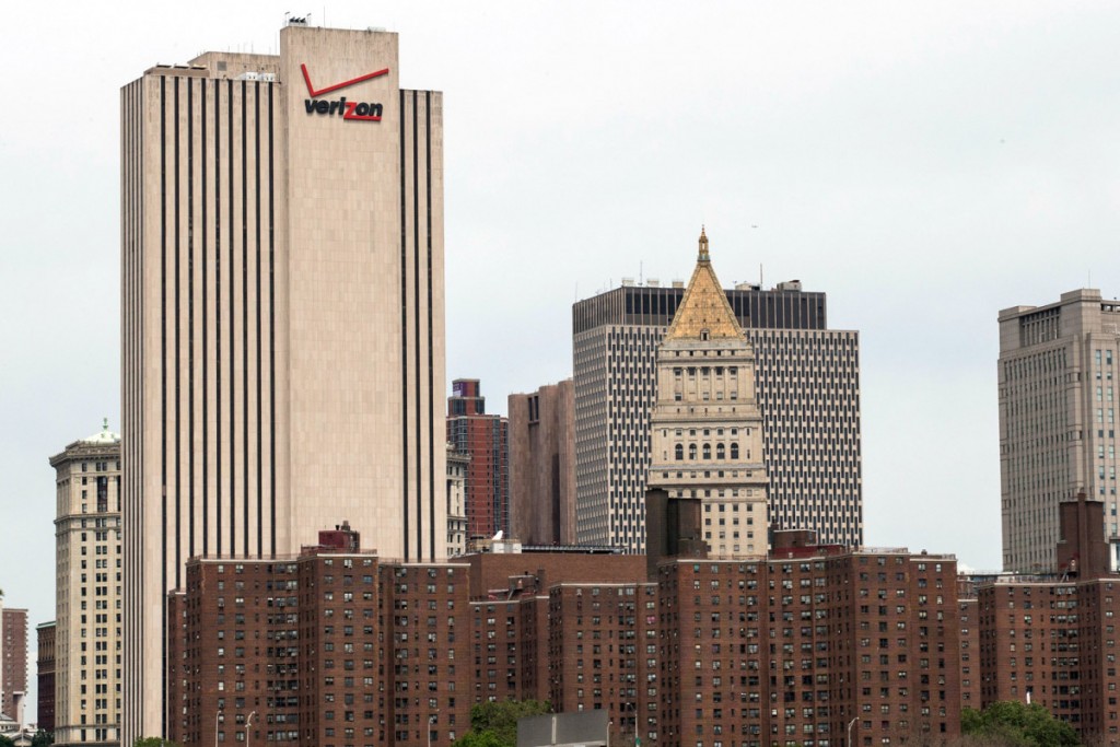 Ranking Of The Top 15 Ugliest Buildings In NYC, 12 Is Really Lame