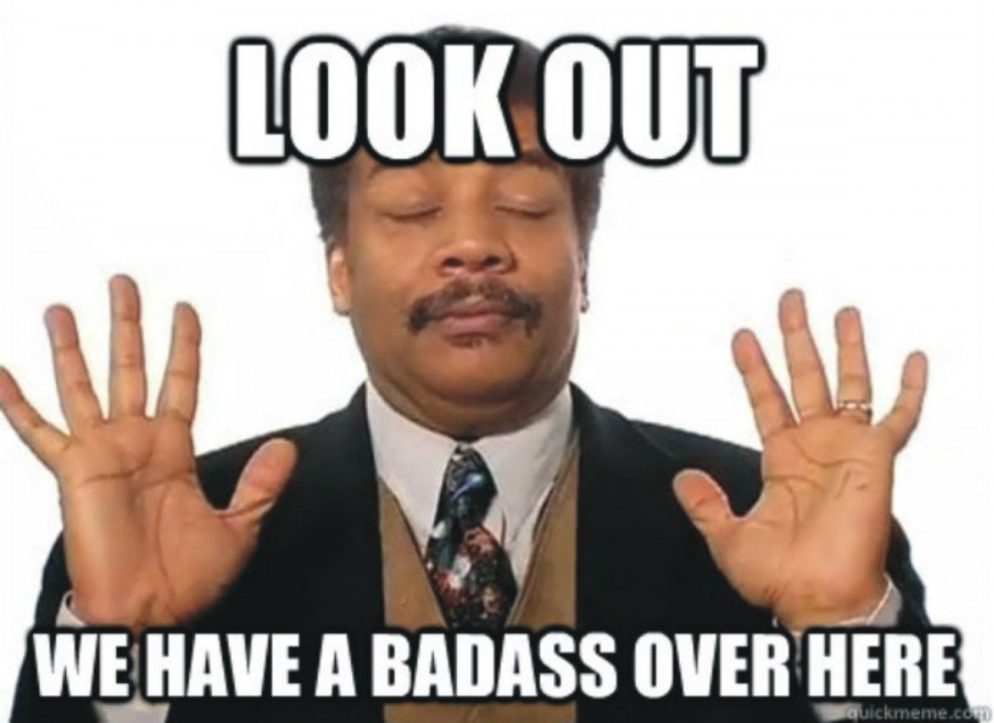 21 Hilarious Sarcastic Memes, 12 Almost Made Me Fall From The Chair