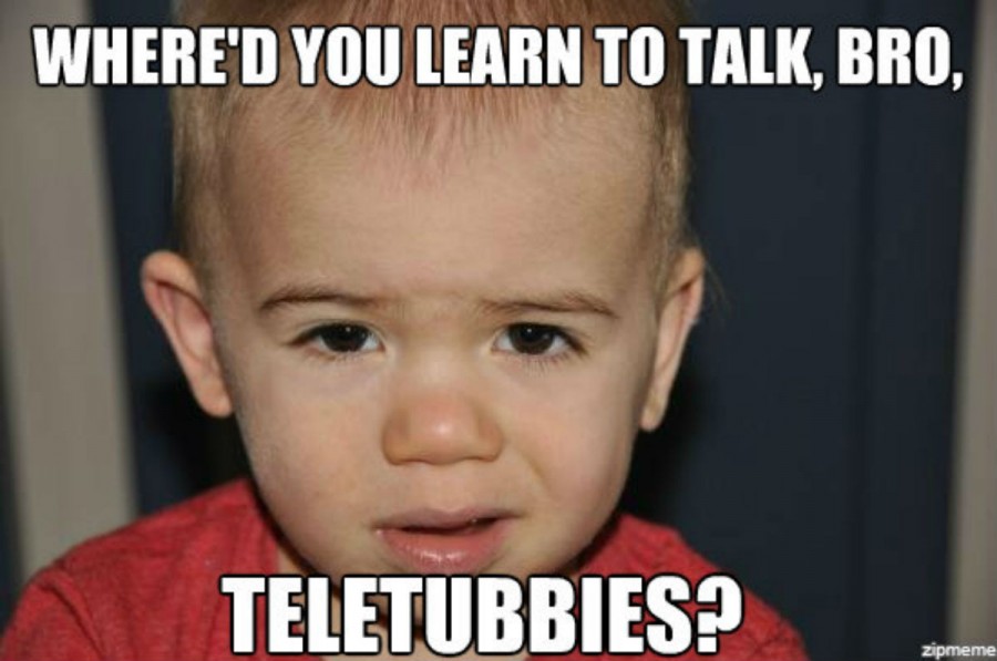 21 Hilarious Sarcastic Memes, 12 Almost Made Me Fall From The Chair