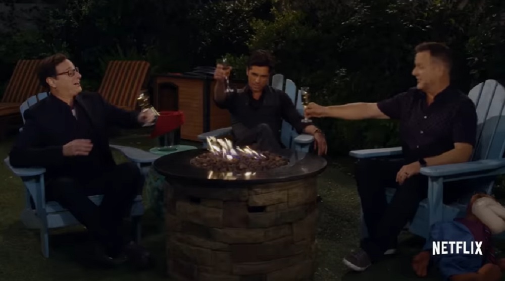 The New Fullest House Trailer And It's Amazing [VIDEO] Stackward