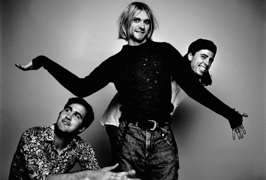 Learn The Meaning Behind This Top 10 Nirvana Tracks