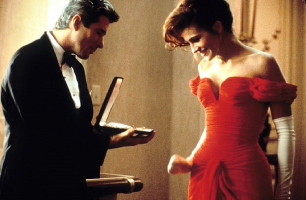 This Are The Top 10 Most Romantic Movies You Can Watch On Valentine's Day