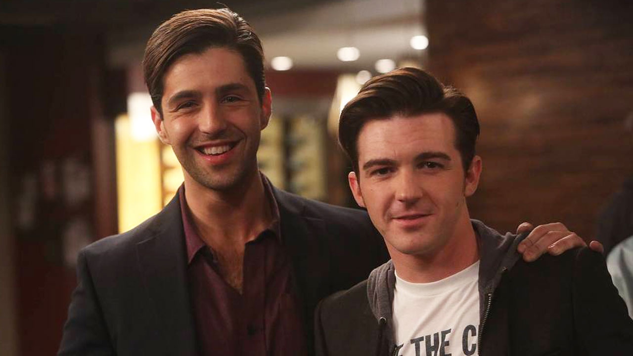 Drake Bell Slams Josh Peck After Not Getting Invited To