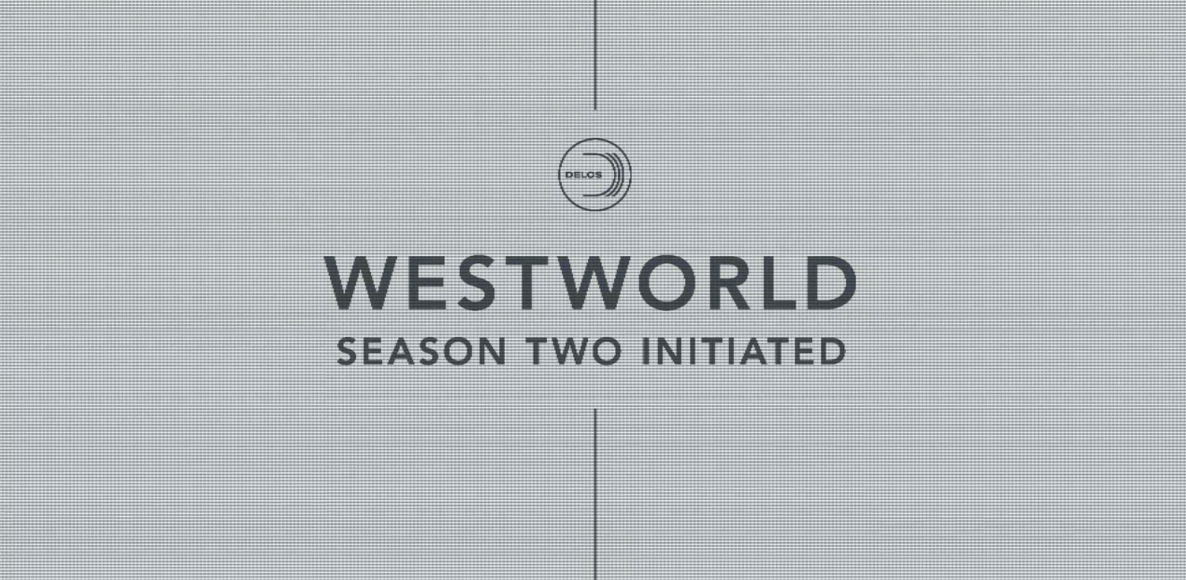 Westworld Season 2 Trailer Unveiled At ComicCon