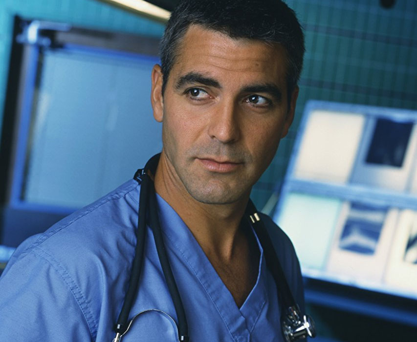 Clooney Latest Netflix Series 'Watergate' Goes Deep Into 1972