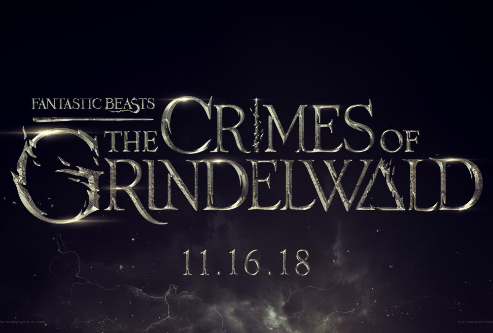 Fantastic Beasts The Crimes Of Grindelwald's new images feature Johnny Depp as Grindelwald and
