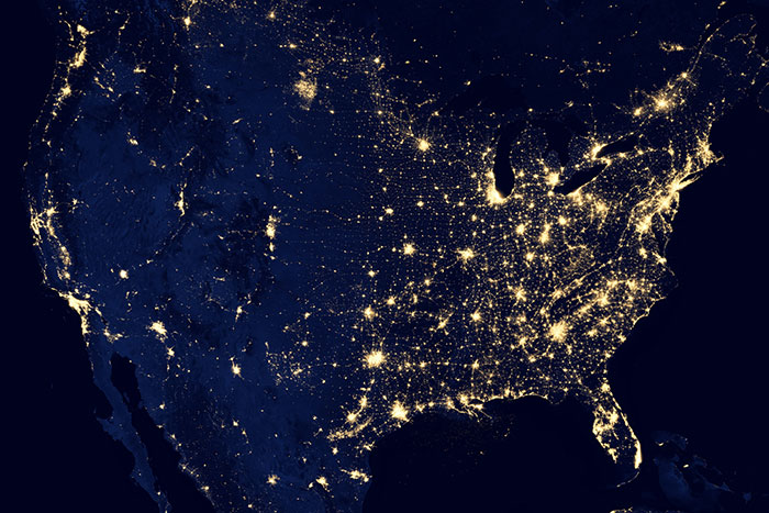 How the Internet Travels Across Oceans? - Stackward