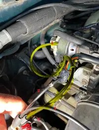 1991 Mustang 5.0 Vacuum Hoses | Mustang Forums at StangNet