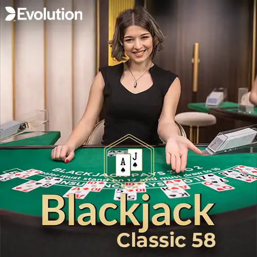 Live Casino Blackjack, Roulette Stanleybet
