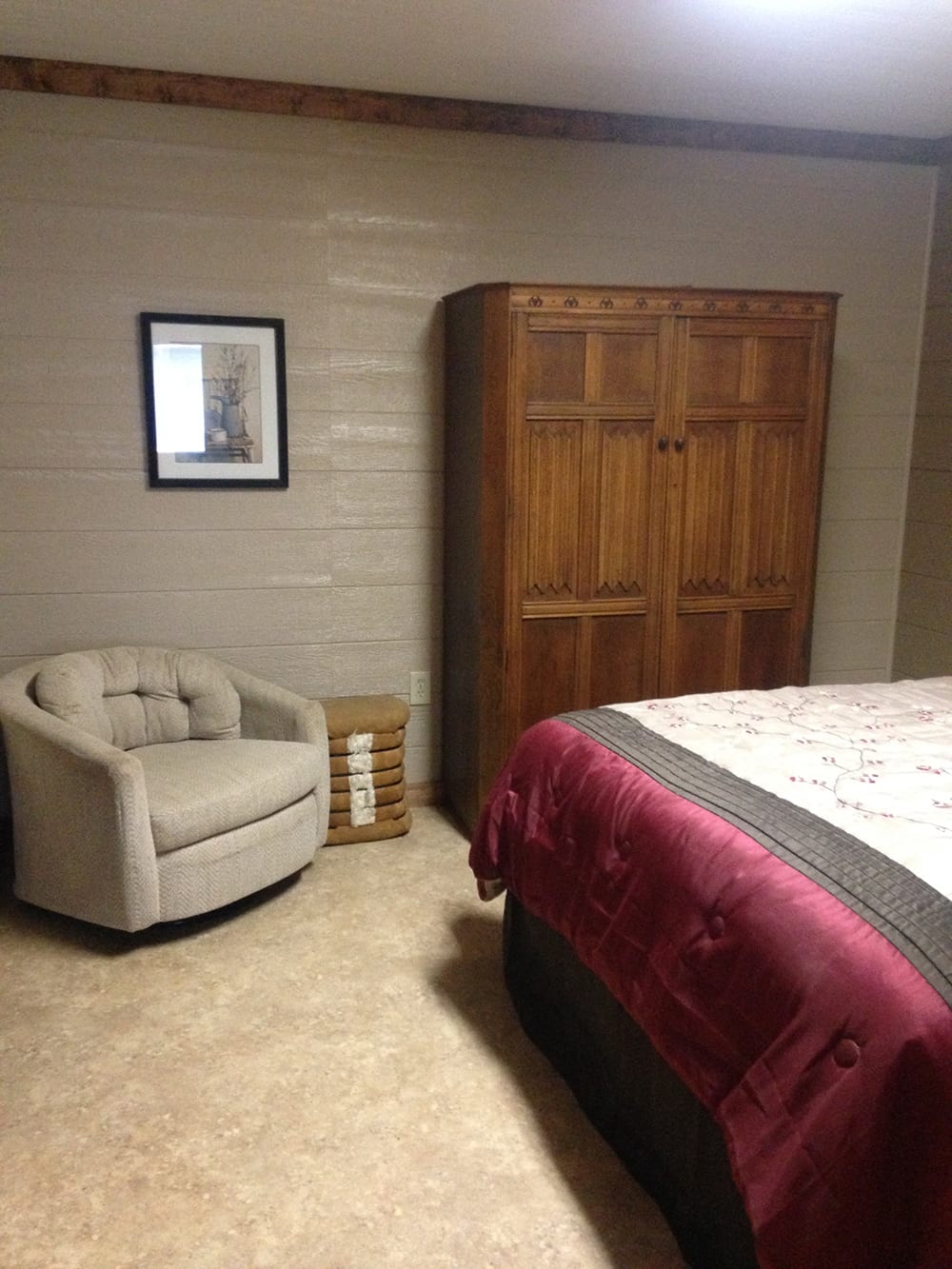 The BunkhouseNewly Renovated Rustic Charm Stapleton, Nebraska