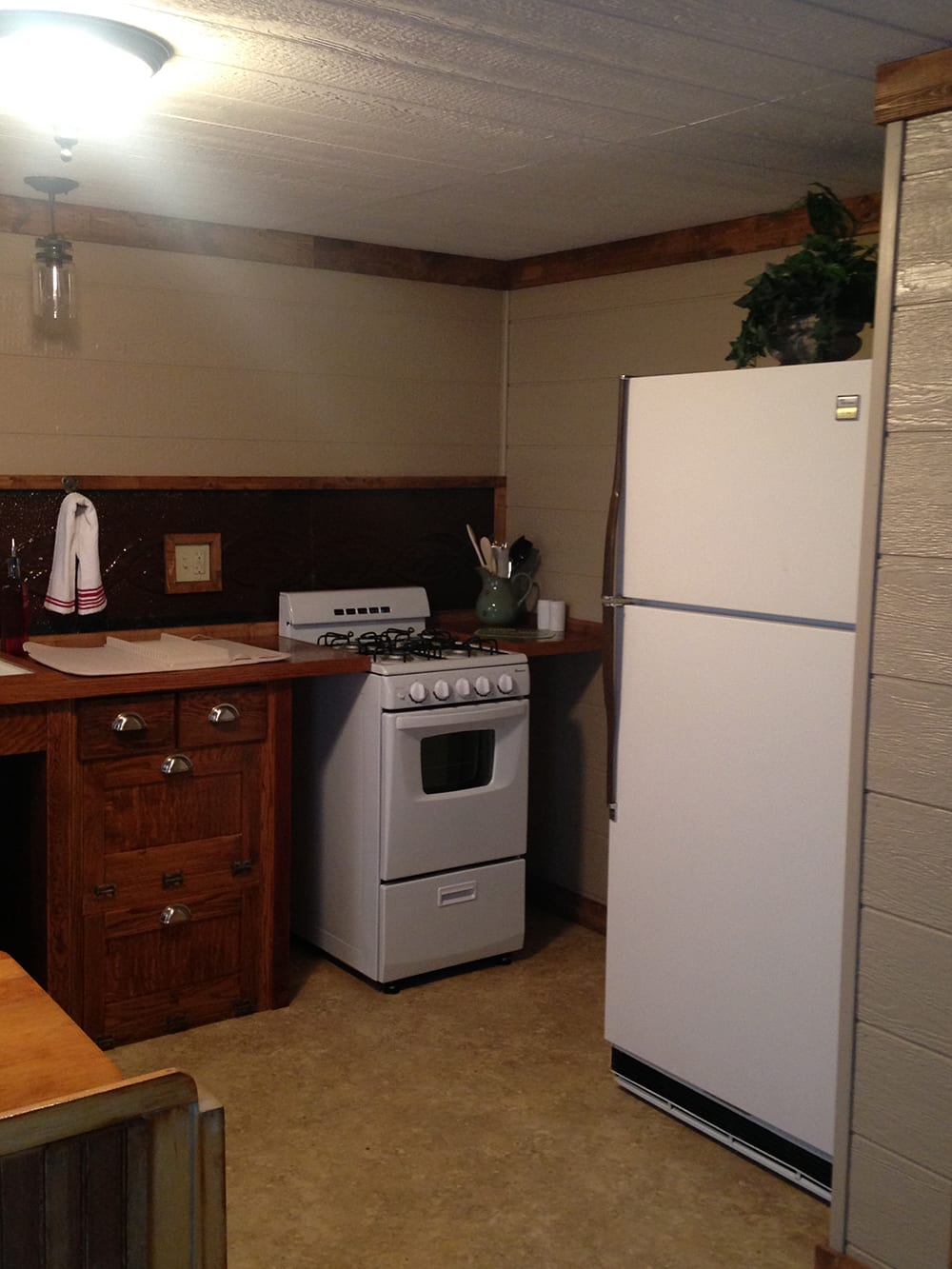 The BunkhouseNewly Renovated Rustic Charm Stapleton, Nebraska