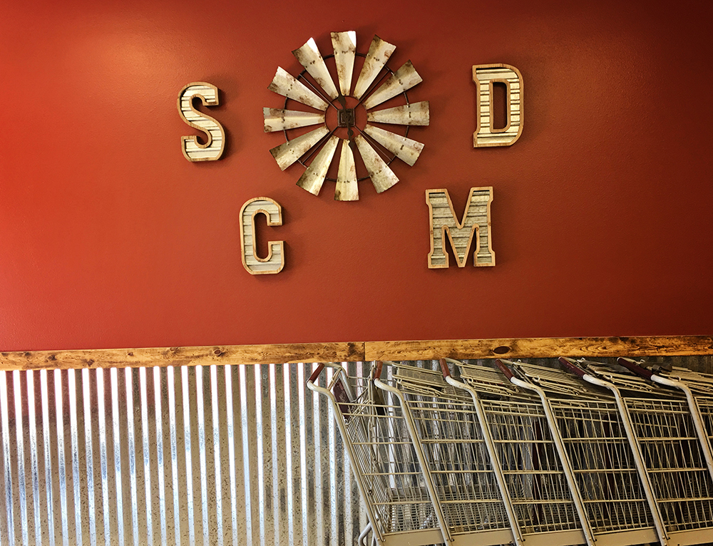 Small Town Life Packed with Conveniences Stapleton, Nebraska