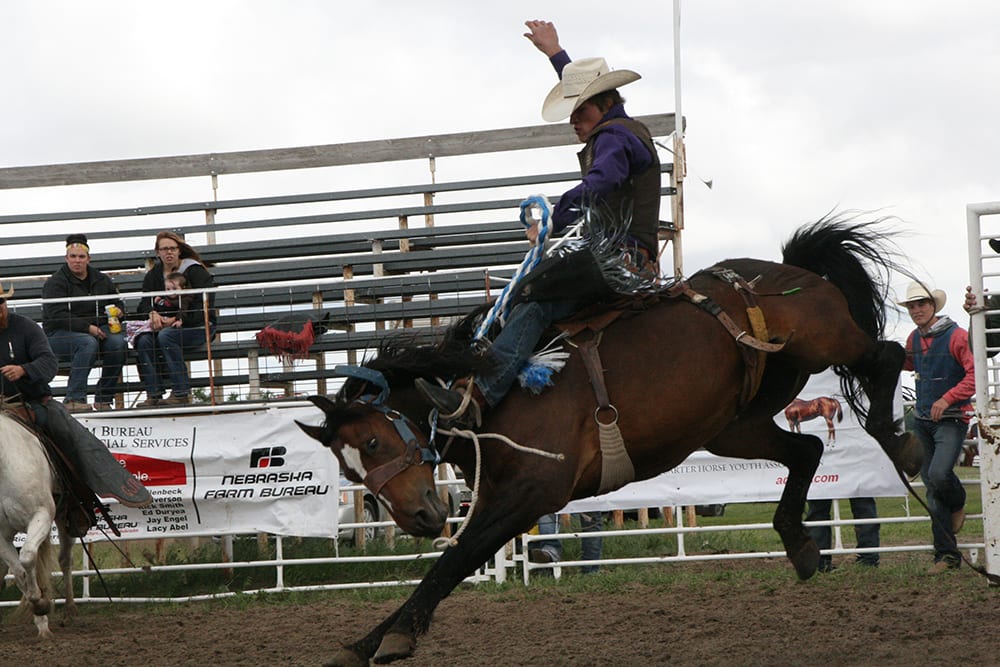 Community Events & Activities Stapleton, Nebraska