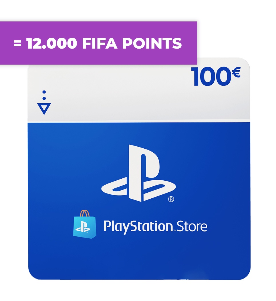 Fifa Punten Kopen? Fifa Points Direct Beschikbaar! - Startselect.com