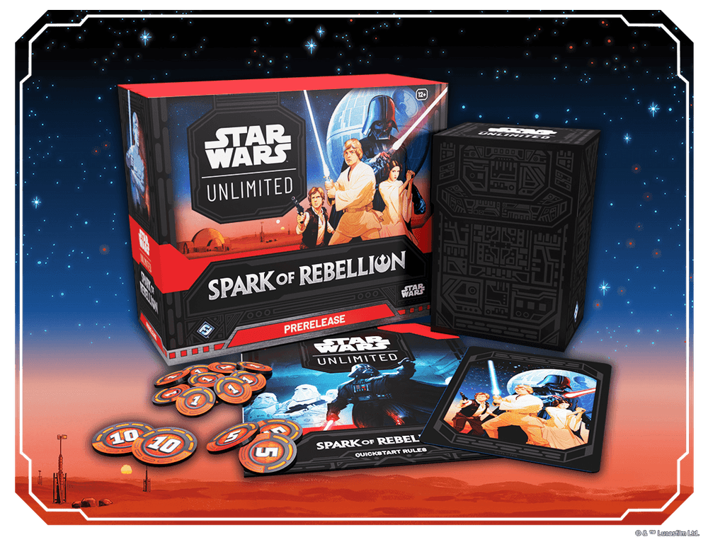 STAR WARS™ Unlimited