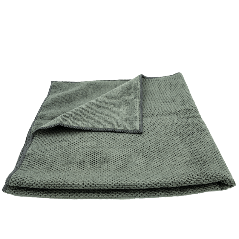 Super drying towel, microfiber 60 x 60 cm