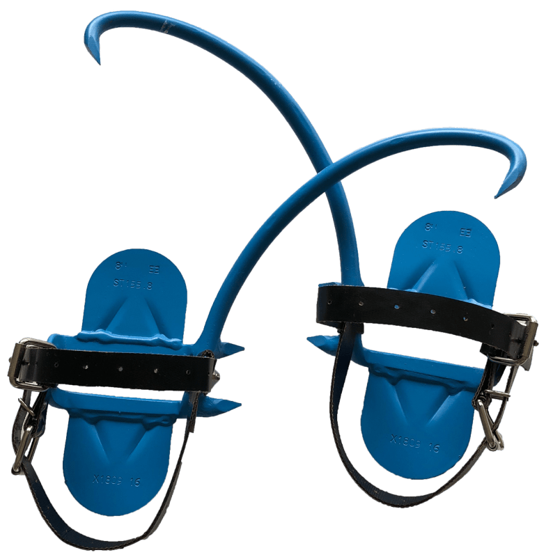 Pole Climbing Shoes Sirppi