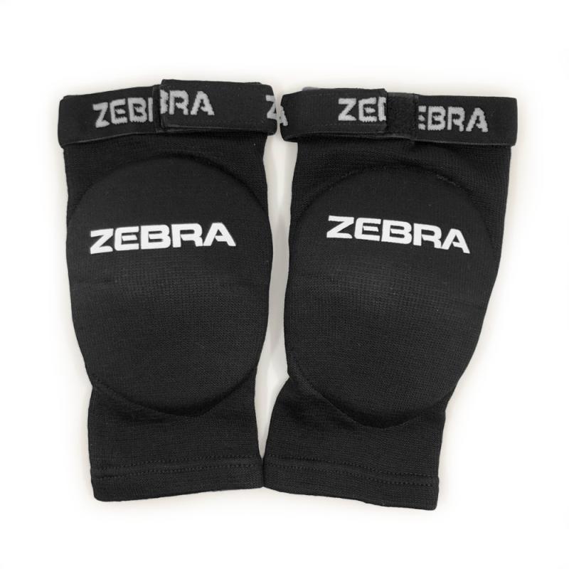 ZEBRA ATHLETICS ARMBÅGSSKYDD 1 PAR