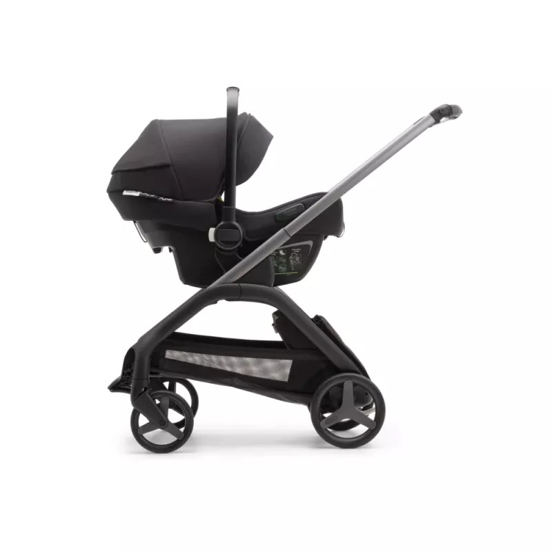 Bugaboo Dragonfly MaxiCosi Adapter