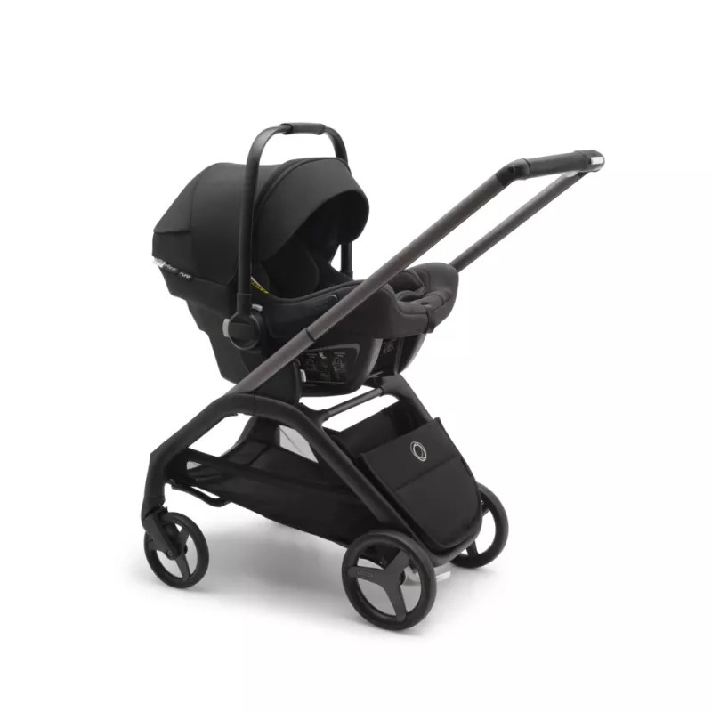 Bugaboo Dragonfly MaxiCosi Adapter