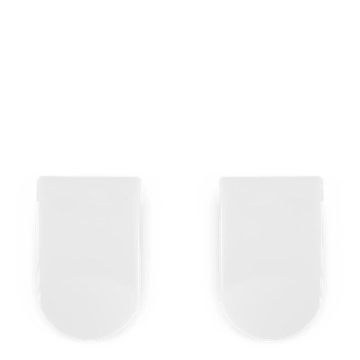 Bugaboo Fox Chassis Handlebar Clips (spare parts)