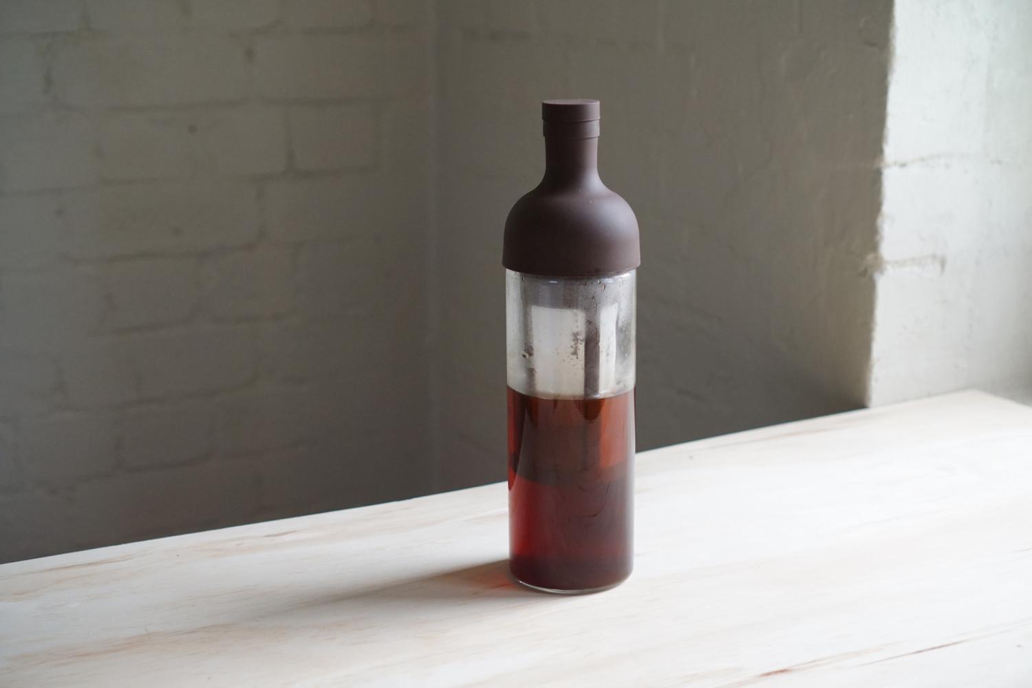 Hario Cold Brew Coffee Bottle