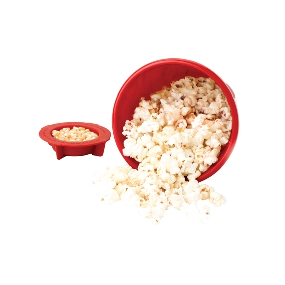 Popcorn Maker
