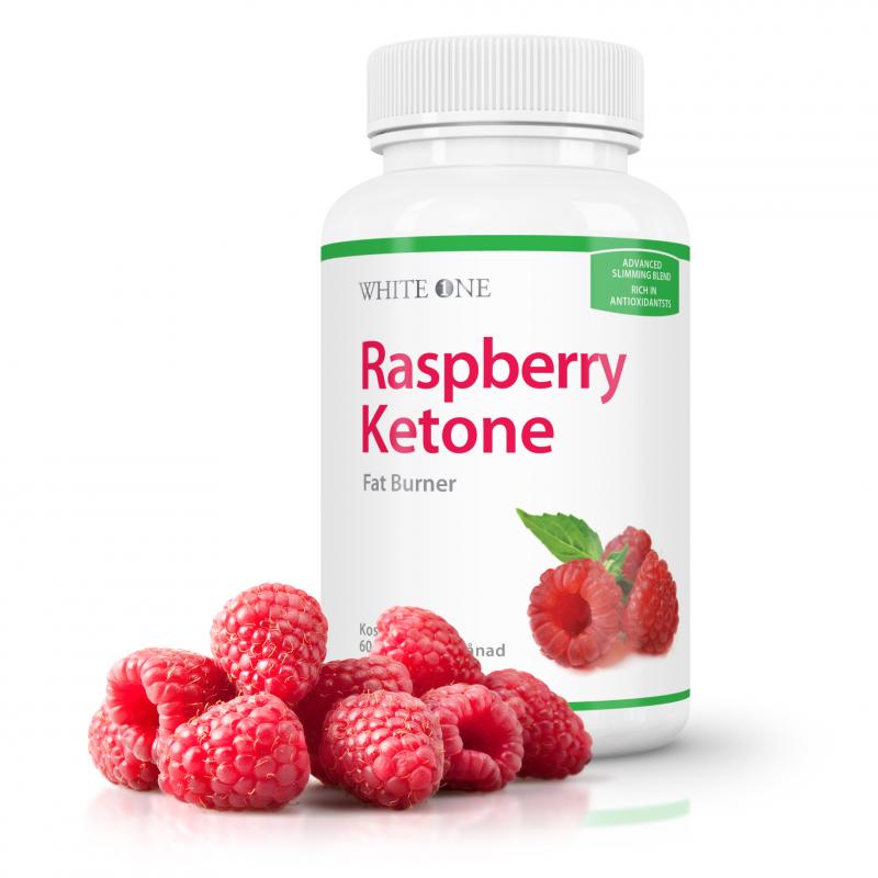 Raspberry Ketone Supplements FatBurner