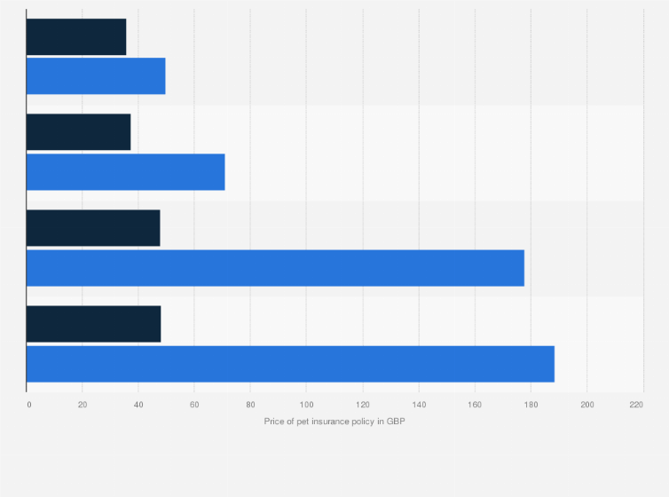 What Is The Cheapest Dog Insurance