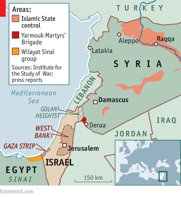 Israel in Africa opinion The Jerusalem Post