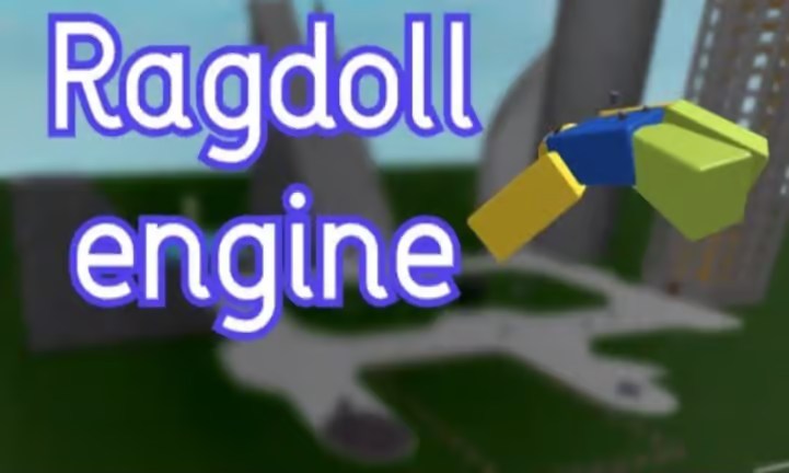 RobloxGo | Free Admin On Ragdoll Engine - Real Time Stats, Insights And