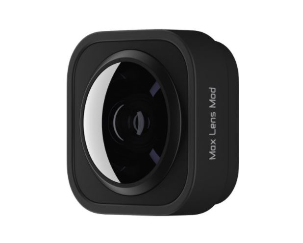 The Ultimate GoPro Hero9 Black Max Lens Mod Review