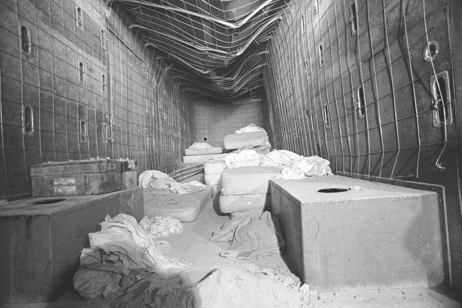 Chowchilla Kidnapping, When 26 Kids Were Buried Alive In A School Bus